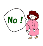 ハラハラおじさん 毎日使える編 Vol.1（個別スタンプ：22）