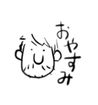 Yohei Sawamura スタンプ その1（個別スタンプ：2）