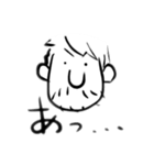 Yohei Sawamura スタンプ その1（個別スタンプ：7）