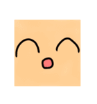 えびのふらい（個別スタンプ：3）