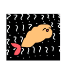 えびのふらい（個別スタンプ：6）
