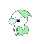 きちまる（個別スタンプ：1）