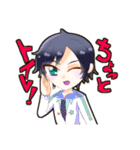 CC TRPG 1st（個別スタンプ：1）