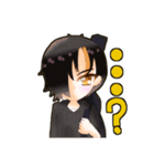 CC TRPG 1st（個別スタンプ：4）