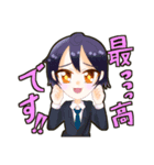 CC TRPG 1st（個別スタンプ：5）