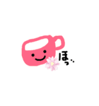 おきらくスタンプ（個別スタンプ：1）