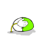 薬の気持ち 4（個別スタンプ：6）