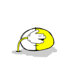 薬の気持ち 4（個別スタンプ：7）
