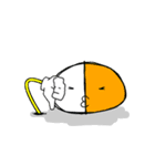 薬の気持ち 4（個別スタンプ：8）