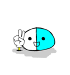 薬の気持ち 4（個別スタンプ：10）