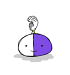 薬の気持ち 4（個別スタンプ：12）