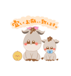 フォトスタジオcocoaのココちゃん（個別スタンプ：2）