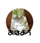 ハンドメイド  2（個別スタンプ：3）