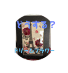 ハンドメイド  2（個別スタンプ：5）