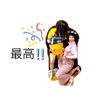 GUPPYS12代目幹部（個別スタンプ：2）