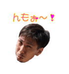 小林軍団3（個別スタンプ：2）