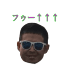 小林軍団3（個別スタンプ：8）