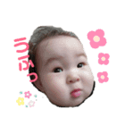 たけだ家Family（個別スタンプ：7）