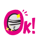 オヤジの小言（個別スタンプ：7）