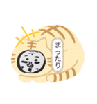 オヤジの小言（個別スタンプ：8）