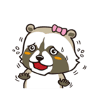 ツリセツ親父とゆかいな仲間たち（個別スタンプ：15）