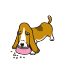 ツリセツ親父とゆかいな仲間たち（個別スタンプ：20）