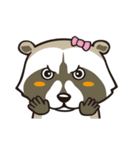 ツリセツ親父とゆかいな仲間たち（個別スタンプ：31）