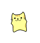 ゆったりしたとらねこ（個別スタンプ：39）