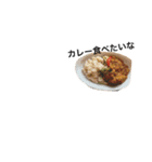 パンケーキ食べたい（個別スタンプ：2）