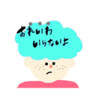 新元号・イベントスタンプ（個別スタンプ：5）