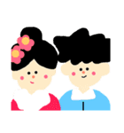 新元号・イベントスタンプ（個別スタンプ：12）