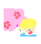 新元号・イベントスタンプ（個別スタンプ：18）
