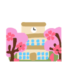 新元号・イベントスタンプ（個別スタンプ：19）