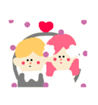 新元号・イベントスタンプ（個別スタンプ：24）