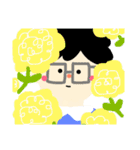 新元号・イベントスタンプ（個別スタンプ：25）