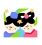 新元号・イベントスタンプ（個別スタンプ：26）