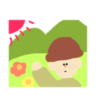 新元号・イベントスタンプ（個別スタンプ：28）