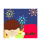 新元号・イベントスタンプ（個別スタンプ：29）