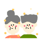 新元号・イベントスタンプ（個別スタンプ：31）