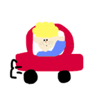 新元号・イベントスタンプ（個別スタンプ：37）