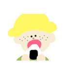 新元号・イベントスタンプ（個別スタンプ：38）