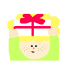 新元号・イベントスタンプ（個別スタンプ：40）