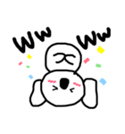 ゆったりコアラ増えました。②（個別スタンプ：9）
