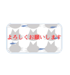 パピオカアンドフレンズ（個別スタンプ：5）
