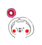 白と黒の毎日2（個別スタンプ：5）