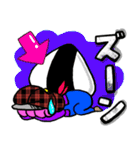 【ちょい敬語】絵描きのミジー（日常編）（個別スタンプ：26）