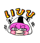 【ちょい敬語】絵描きのミジー（日常編）（個別スタンプ：31）