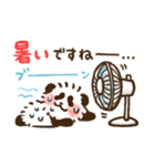 赤ちゃんぱんだ4 夏！（個別スタンプ：11）