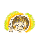 5484friends（個別スタンプ：1）