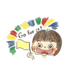 5484friends（個別スタンプ：3）